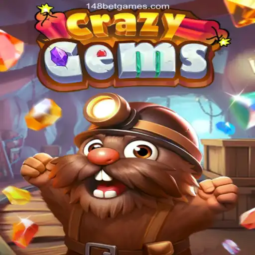 Discover the Exciting World of CrazyGems at 148bet Oficial - O melhor cassino online do Brasil
