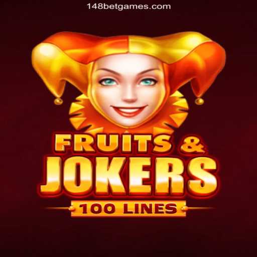 Discover FruitsAndJokers100: An Exciting Game at 148bet Oficial - O Melhor Cassino Online do Brasil