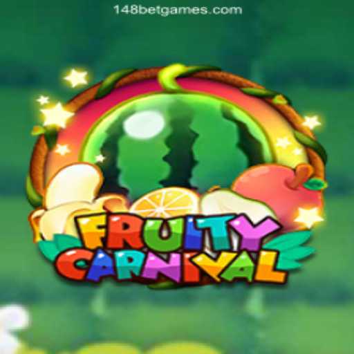 Experience the Joy of FruityCarnival at 148bet Oficial 💯️