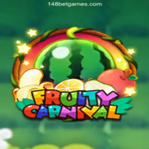 Experience the Joy of FruityCarnival at 148bet Oficial 💯️