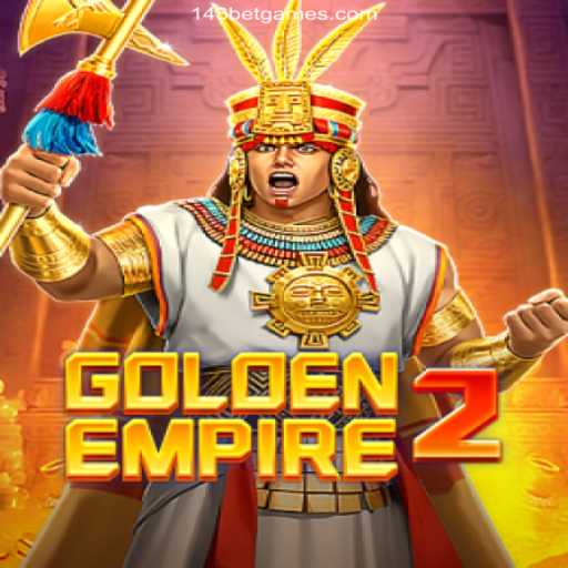 GoldenEmpire2: The Ultimate Virtual Adventure in Online Gaming