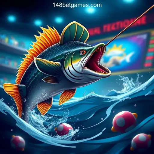 Explorando o Mundo da Pesca Online com 148bet Oficial 💯️ - O melhor cassino online do Brasil