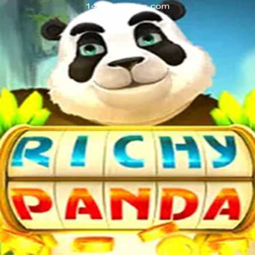 Discover the Exciting World of RichyPanda