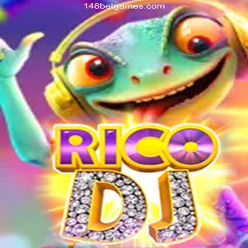 RicoDJ: The Thrilling World of Online Gaming with 148bet Oficial