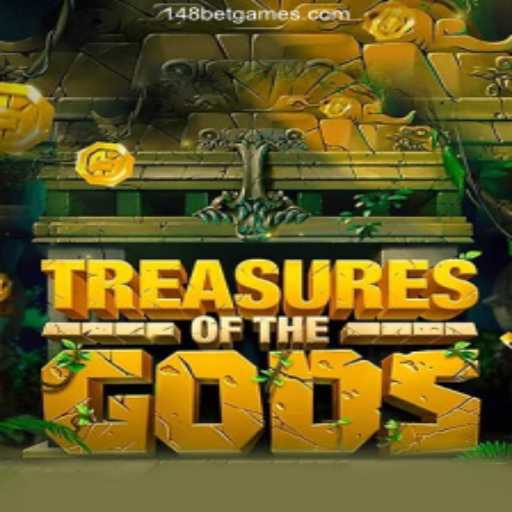 Embark on an Epic Quest with TreasureoftheGods