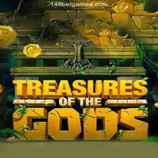 Embark on an Epic Quest with TreasureoftheGods
