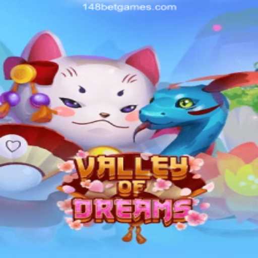 Exploring the Enchanting World of ValleyofDreams